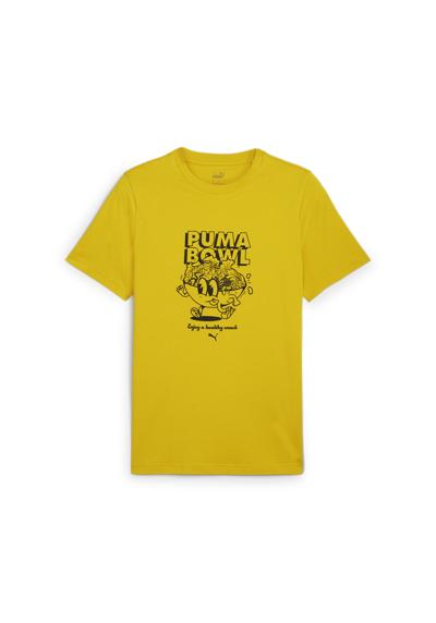 футболка»GRAPHICS  Bowl T-Shirt Herren«