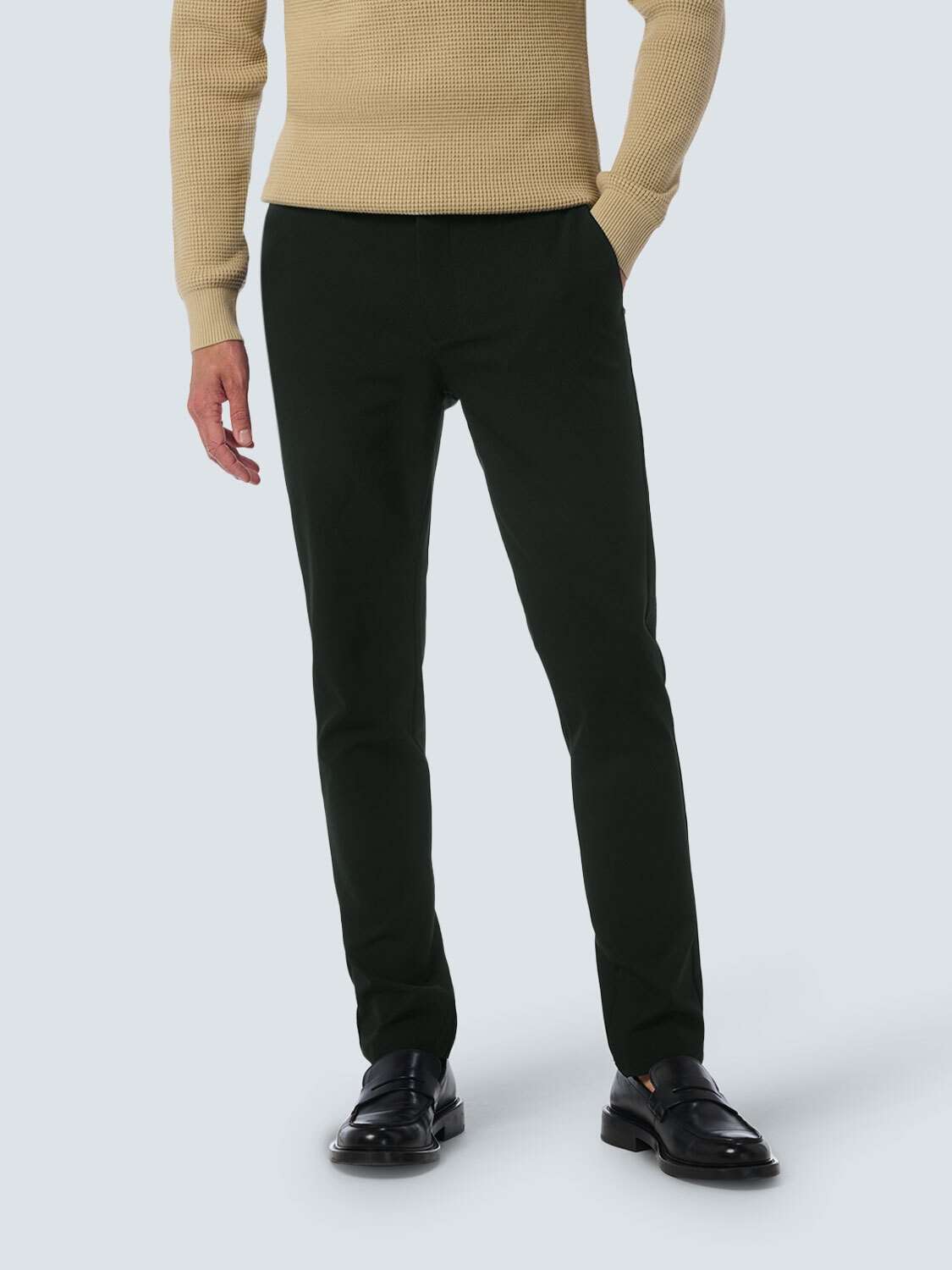 Чинос No Excess Stretch Chino fur Herren - The Sedoc Pants