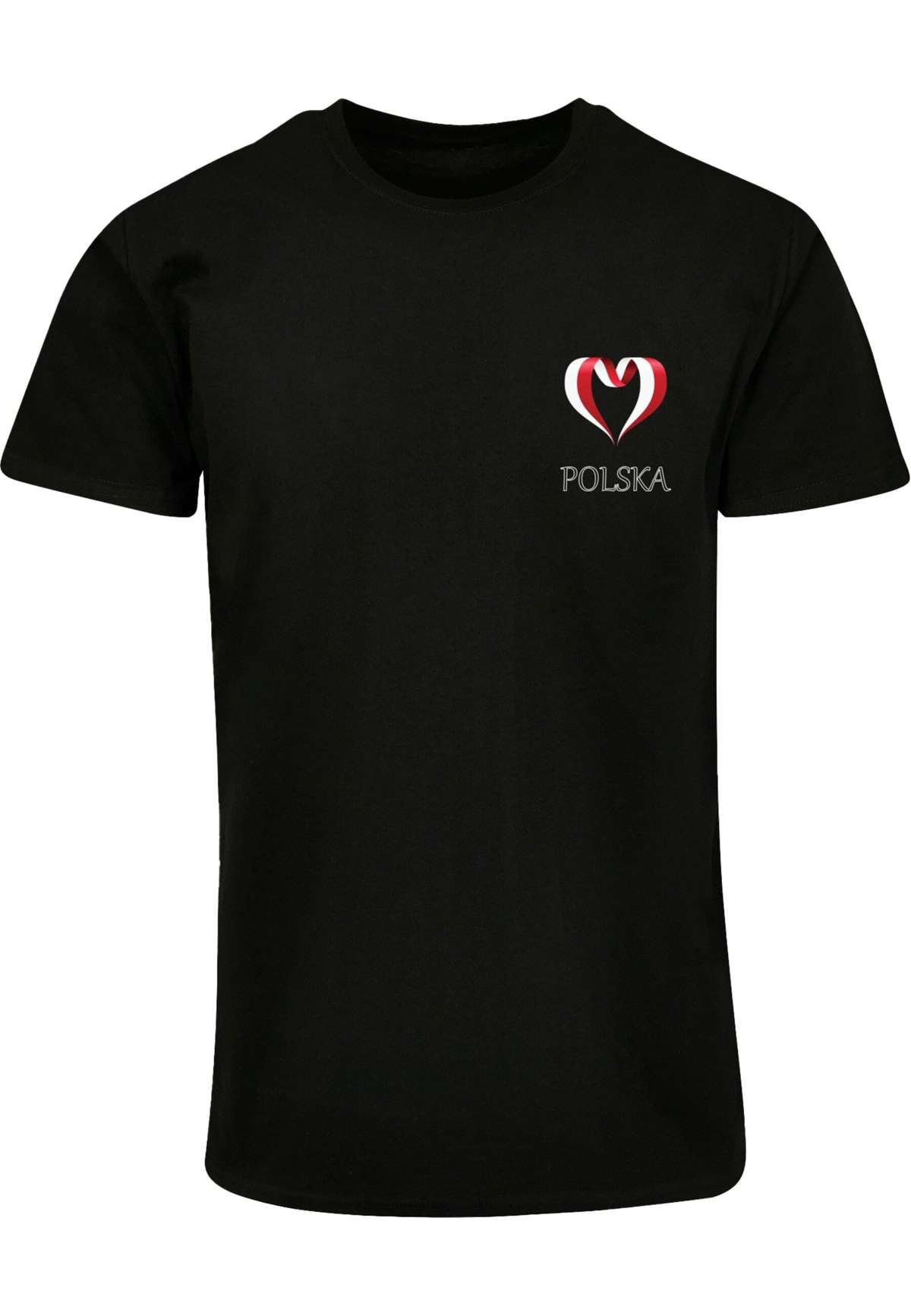 футболка»Football - Poland T-shirt«