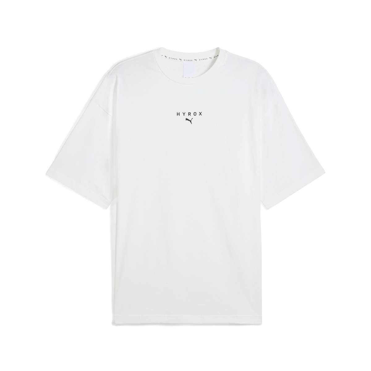 Тренировочная рубашка x HYROX Oversize T-Shirt Herren