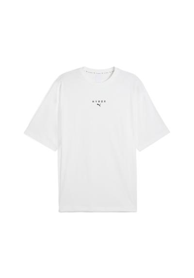 Тренировочная рубашка x HYROX Oversize T-Shirt Herren