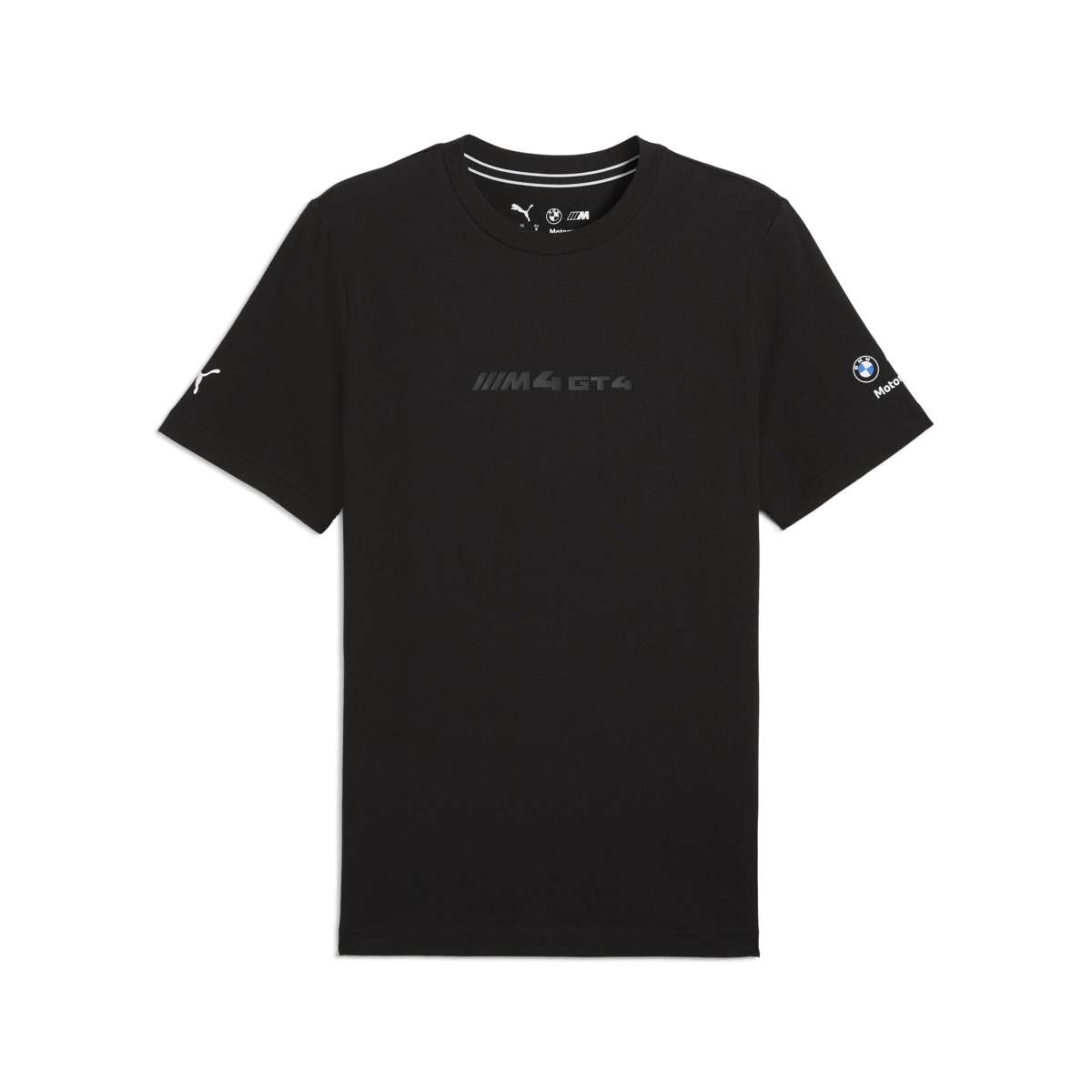 футболка BMW M Motorsport T-Shirt Herren