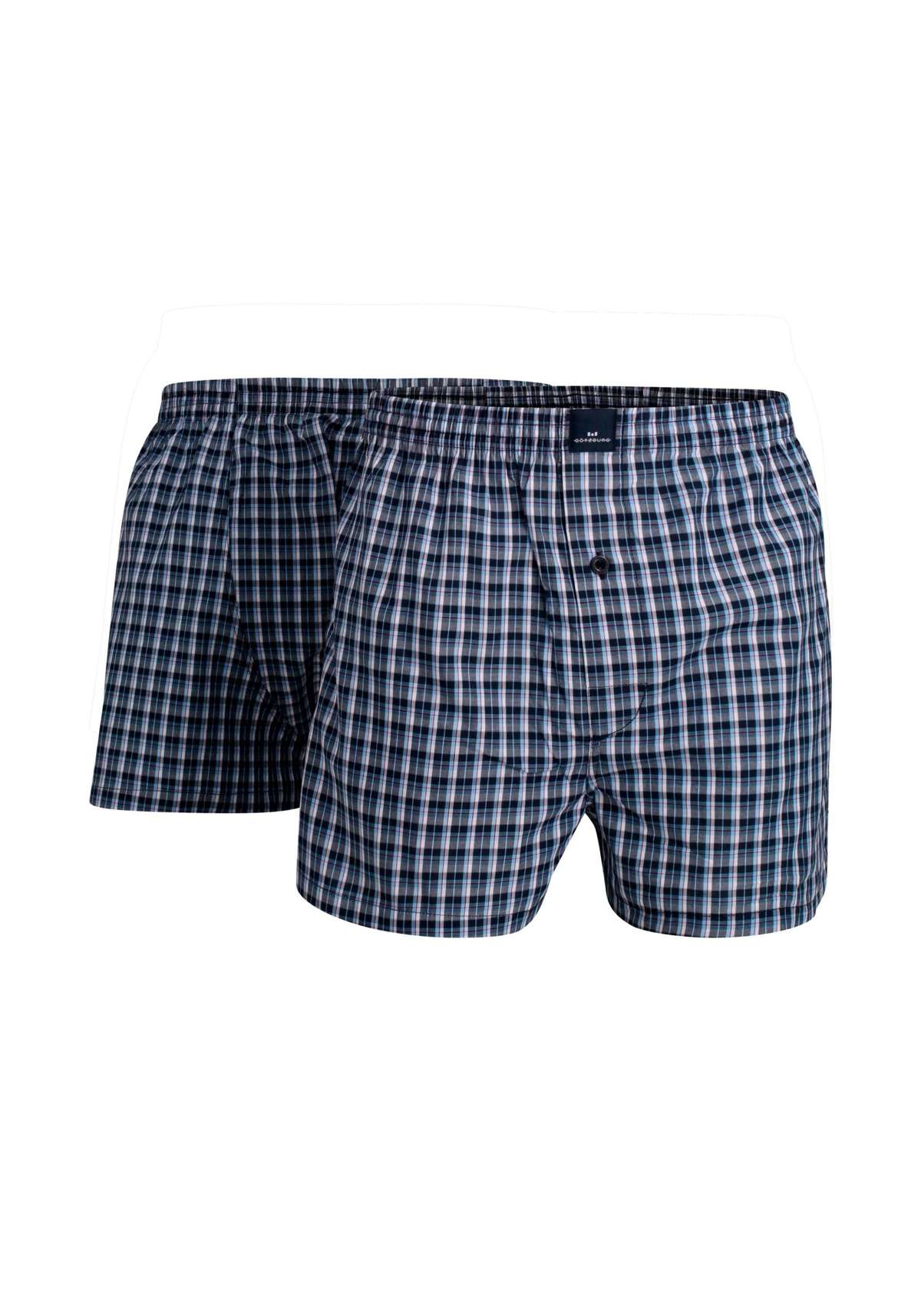 Боксеры Web-Boxershorts 2er Pack