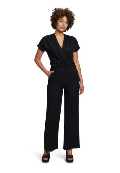 Комбинезон Jumpsuit mit Raffung