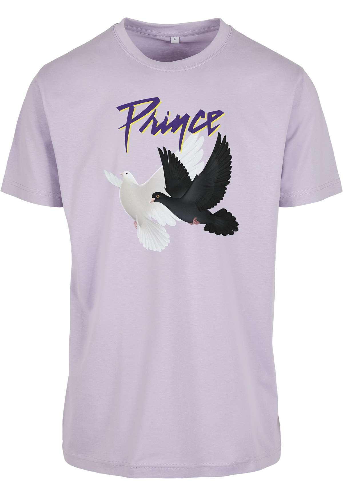 футболка »Damen Ladies Prince Dove Tee«