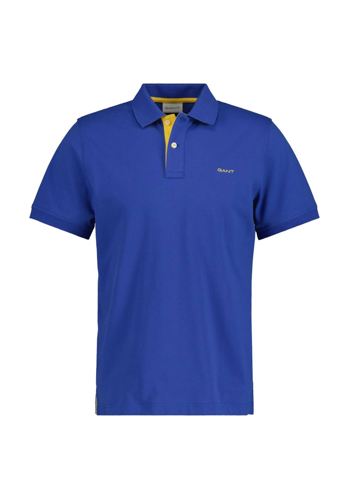 рубашка поло Poloshirt REGULAR CONTRAST PIQUE RUGGER 1er Pack