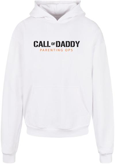 Толстовка с капюшоном Herren Fathers Day - Call of Daddy Ultra Heavy Hoody