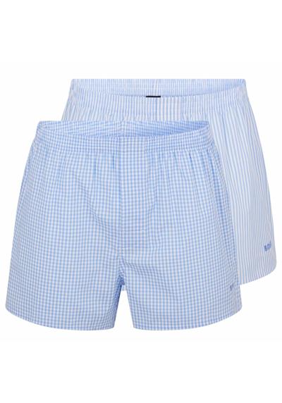 Боксеры Web-Boxershorts 2er Pack