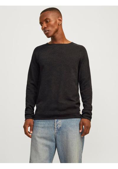 Свитер с круглым вырезом»JJEHILL KNIT CREW NECK NOOS«