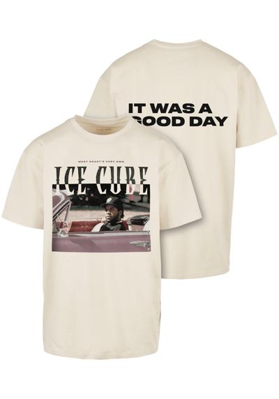 футболка Herren Ice Cube It`s a good day Oversize Tee