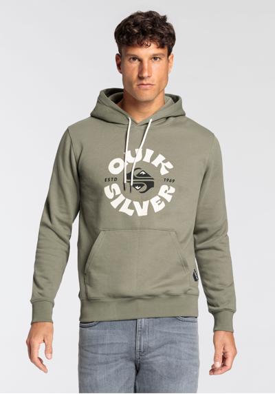 Толстовка с капюшоном FINAL CALL HOODIE YM