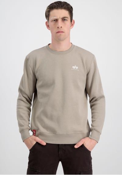 толстовка Basic Sweater small Logo