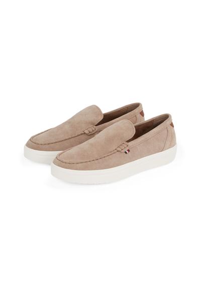 тапочка MODERN LIGHT HYBRID SUEDE LOAFER