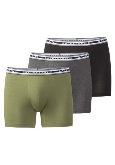 Боксеры Boxershort 3er Pack