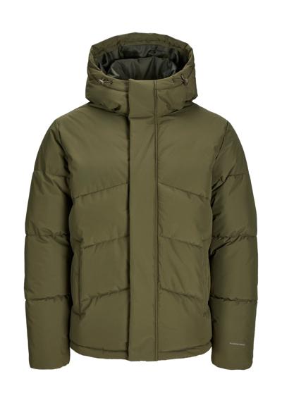 Стеганая куртка с капюшоном»JJWORLD PUFFER JACKET«