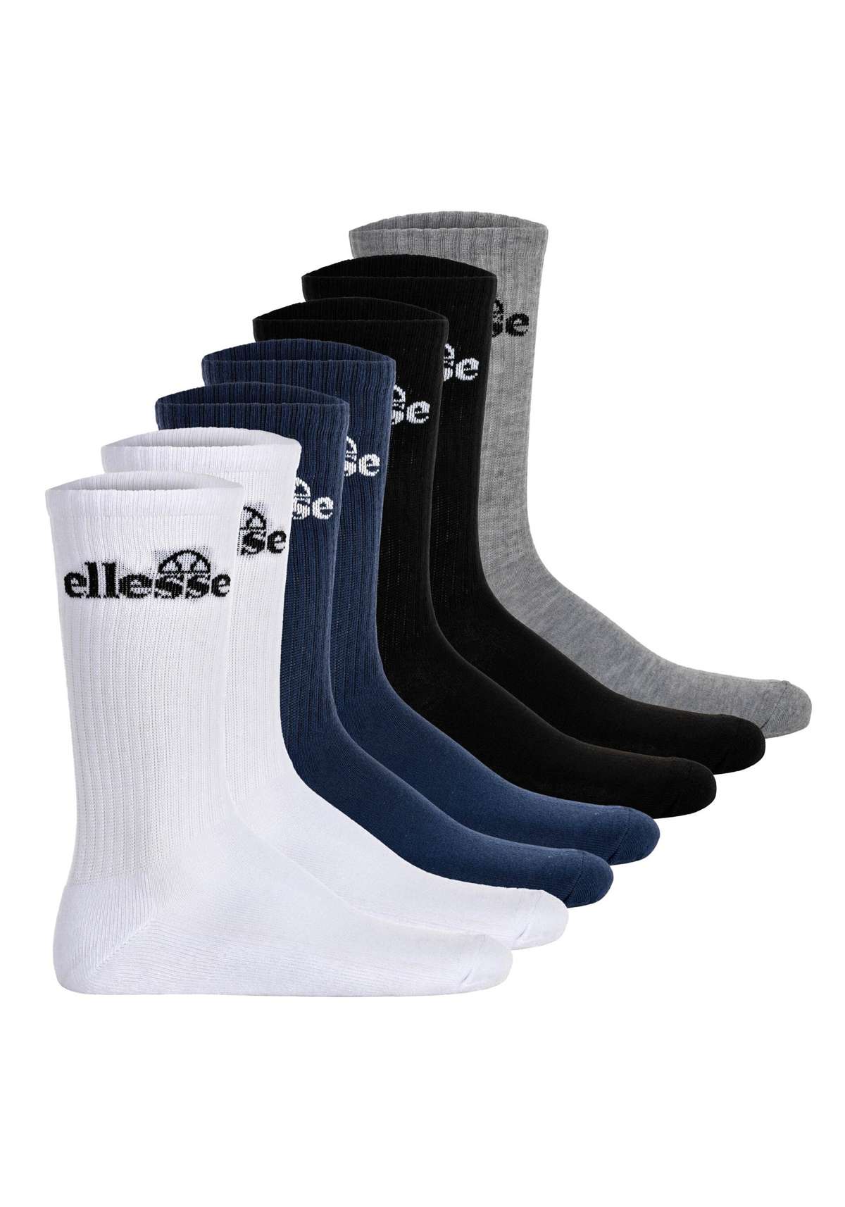 Короткие носки Socken TREGO SPORT SOCK 7er Pack