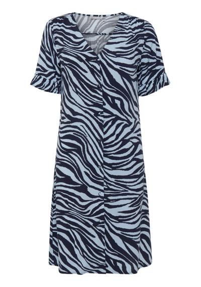 Летнее платье Sommerkleid FRAlzebra