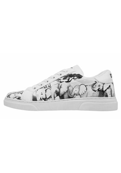 Кроссовки»Damen Ace Sneakers Sunset Animals Vegan Damen Sneaker / female«