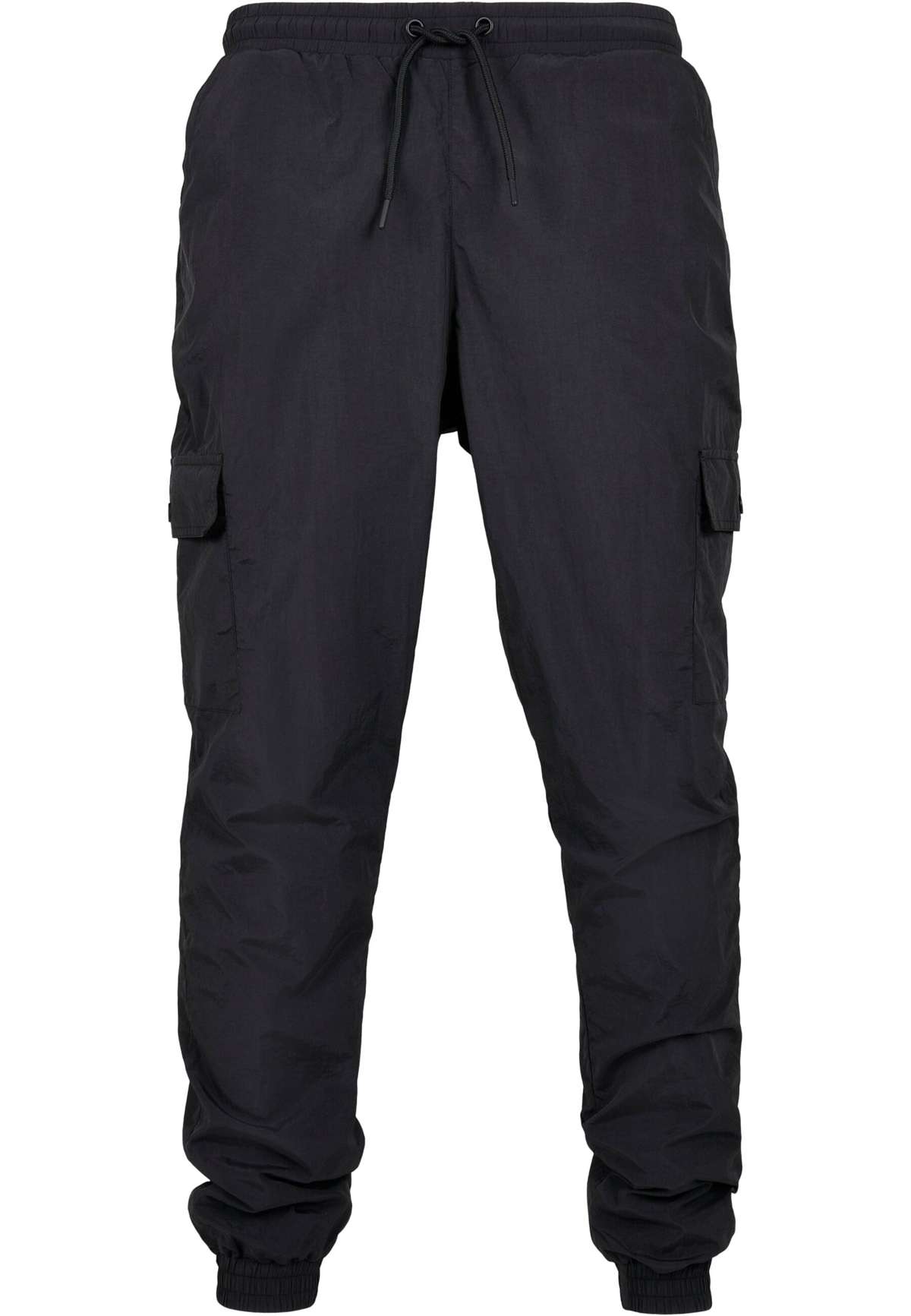 Тканевые брюки»Urban Classics Herren Cargo Nylon Track Pants«