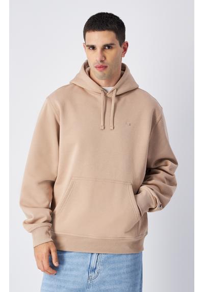 Толстовка с капюшоном Hooded Sweatshirt