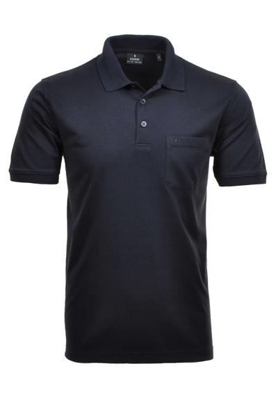 рубашка поло Poloshirt Softknit-Polo