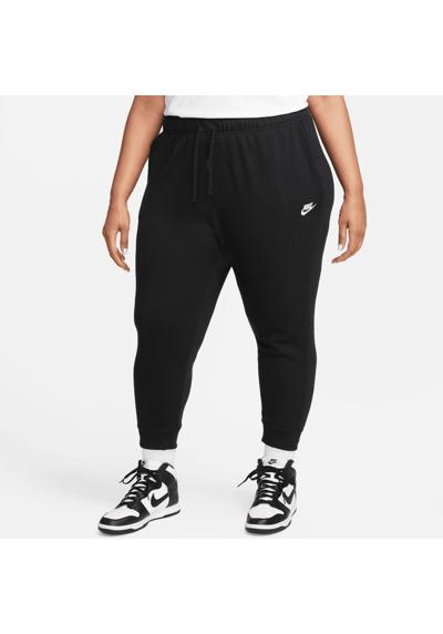 Спортивные штаны Club Fleece Women`s Mid-Rise Joggers (Plus Size)