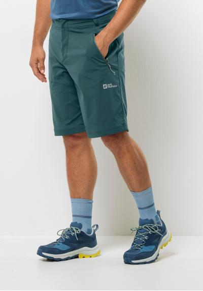 Уличные брюки GLASTAL SHORTS M