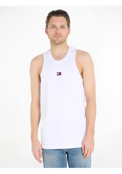 Майка TJM TANK TOP