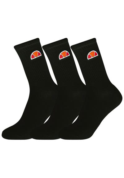 Короткие носки Socken ILLAN TENNIS SOCK 3er Pack