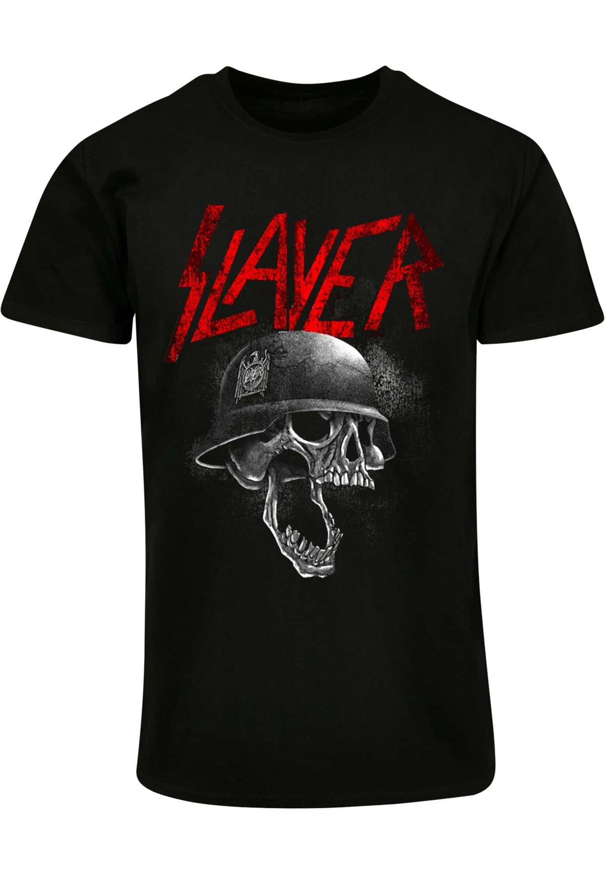 футболка»Herren Slayer - Hellmit Basic T-Shirt«