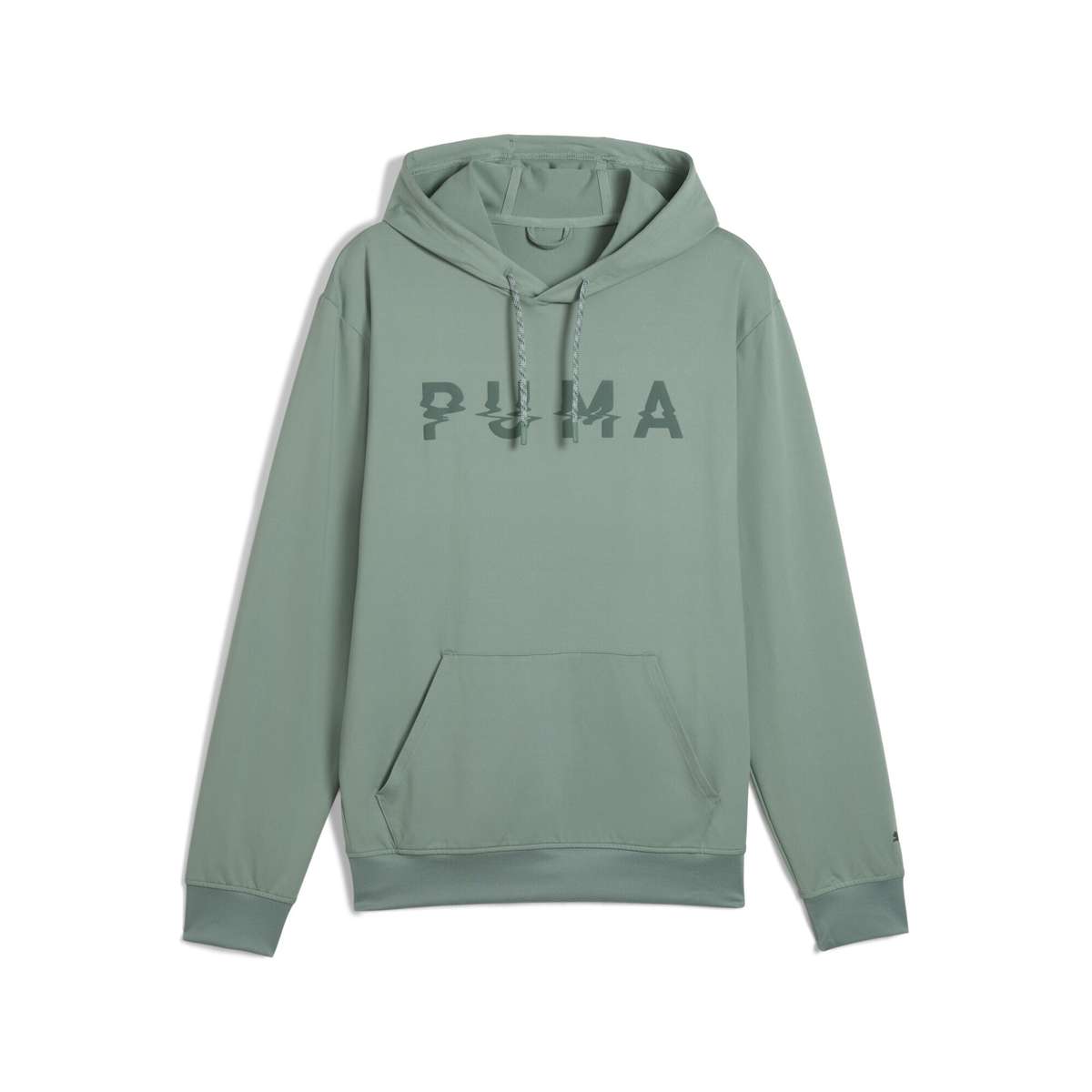 толстовка CLOUDSPUN Branded Hoodie Herren