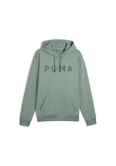 толстовка CLOUDSPUN Branded Hoodie Herren