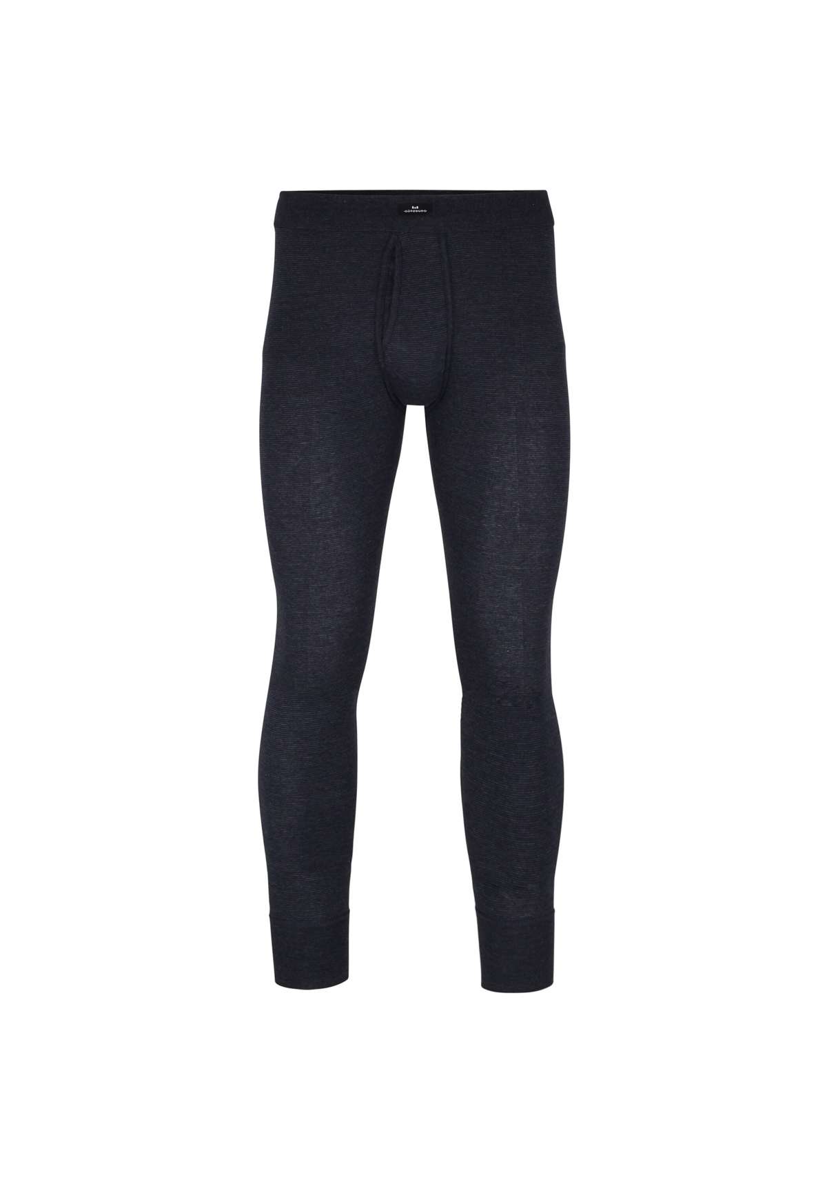 Длинное нижнее белье Lange Unterhose Long John `Jeans Ringel` 1er Pack