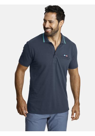 рубашка поло Poloshirt HJORD