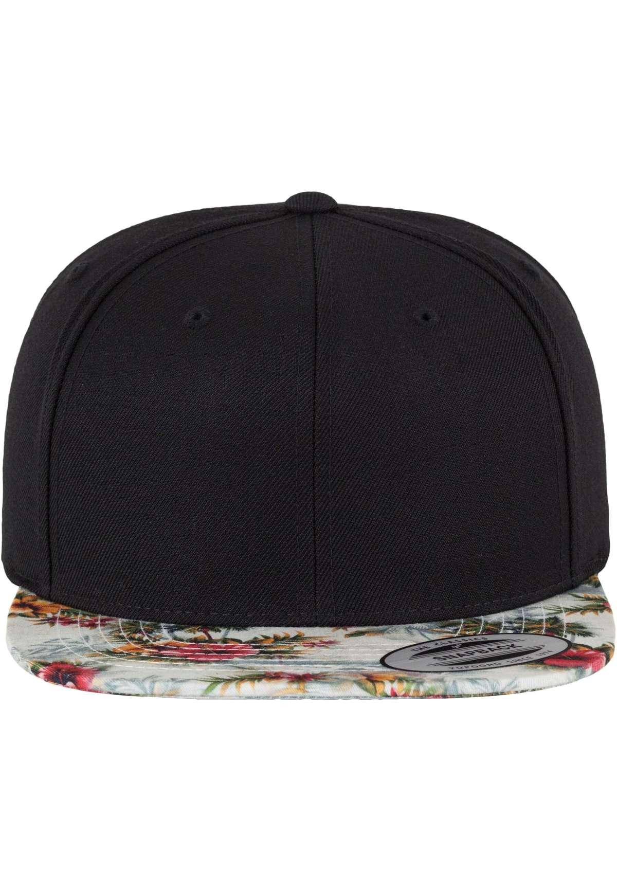 Кепка Snapback