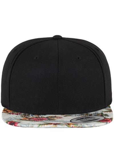 Кепка Snapback