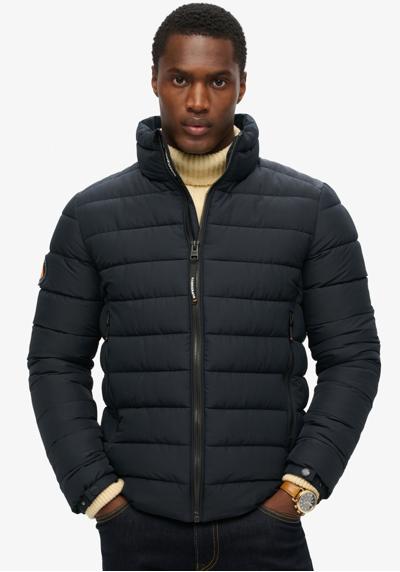 Стеганая куртка FUJI EMB PADDED JACKET