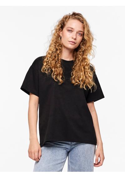 Рубашка с коротким рукавом »PCSKYLAR SS OVERSIZED TEE NOOS«