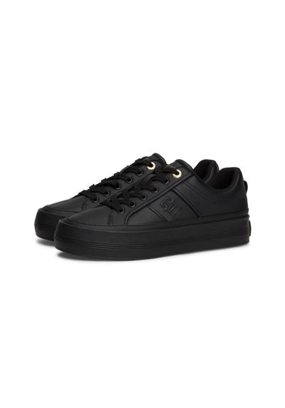 кроссовки на платформе»ESSENTIAL VULC SNEAKER MONOGRAM«