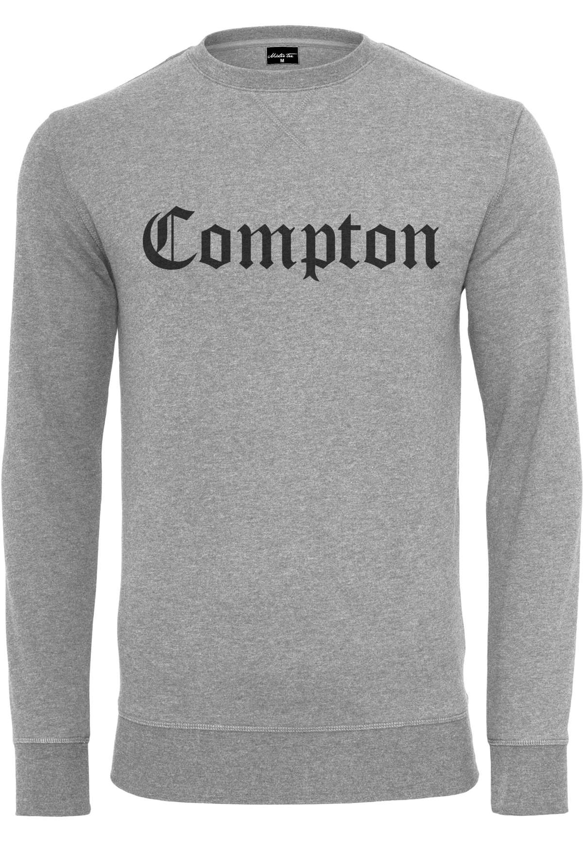 Свитер с круглым вырезом Herren Compton Crewneck