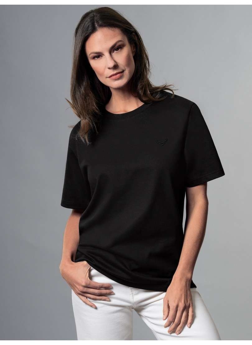 футболка »TRIGEMA Heavy Oversized T-Shirt«