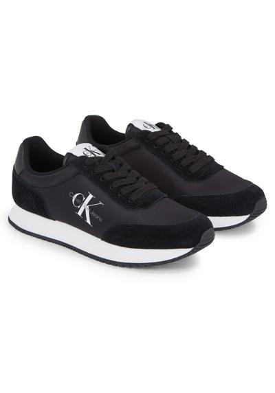 Кроссовки»RETRO RUNNER LOW LACE NY ML«