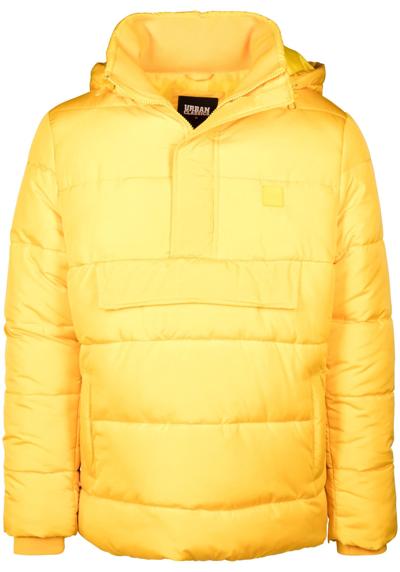 Зимняя куртка (1 шт.) с капюшоном