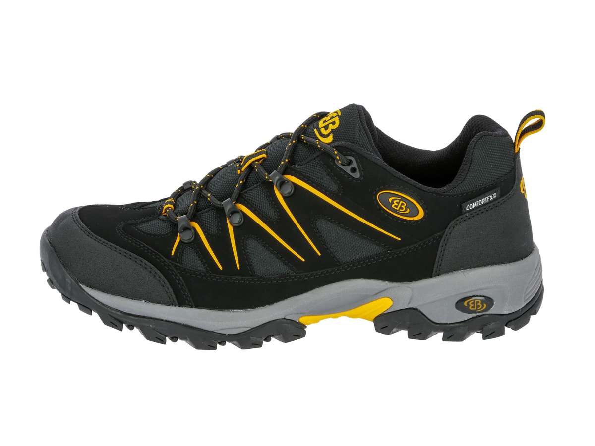 Уличная обувь Outdoorschuh Mount Hunter Low