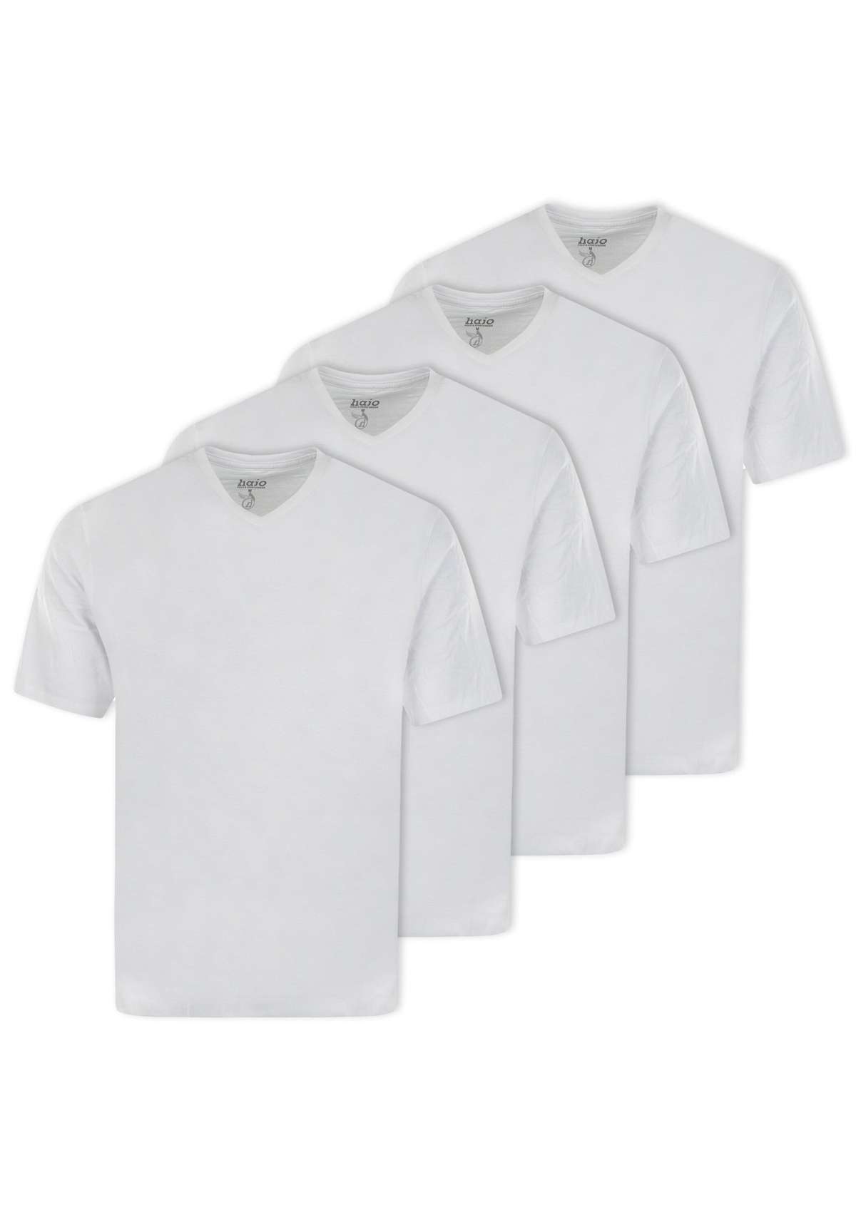 футболка T-Shirt 4er Pack