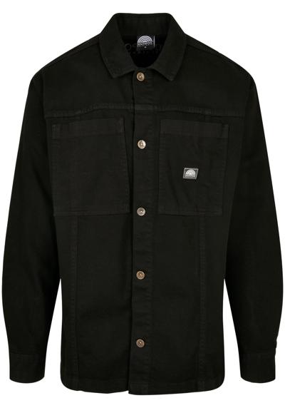 Рубашка с длинным рукавом Herren  Oversized Cotton Shirt