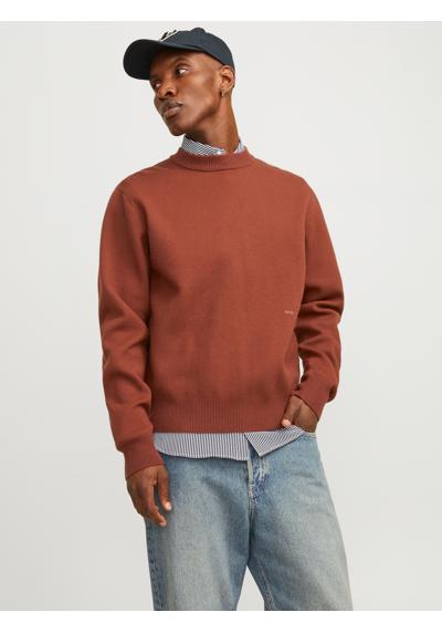 Свитер с круглым вырезом»JORVESTERBRO KNIT CREW NECK SN«