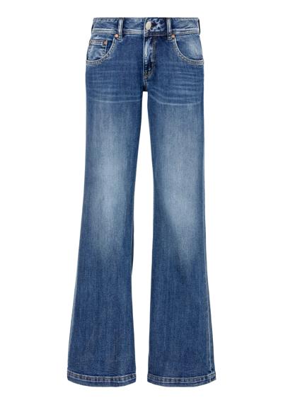 Джинсы Bootcut Edna Denim Comfort