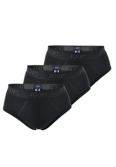 Трусы Slip 3er Pack