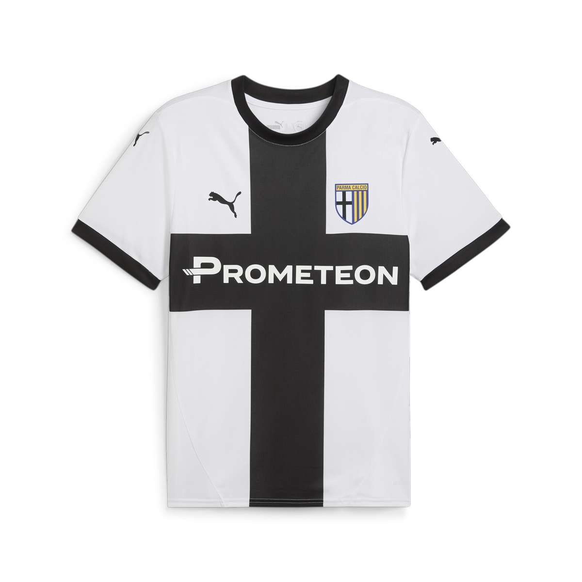 Тренировочная рубашка»Parma Calcio 24/25 Heimtrikot Herren«